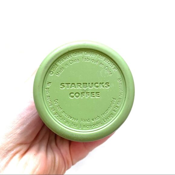 Starbucks Halloween To Go Coffee Mug Tumbler - Picture 5 of 8